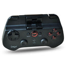 IPEGA Wireless Bluetooth Controller (Black) - DataBlitz