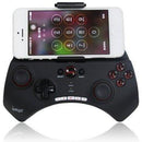 Ipega Multi-Media Bluetooth Controller (Black) - DataBlitz