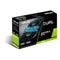 Asus Dual GeForce GTX 1650 O4G GDDR5 Graphics Card - DataBlitz