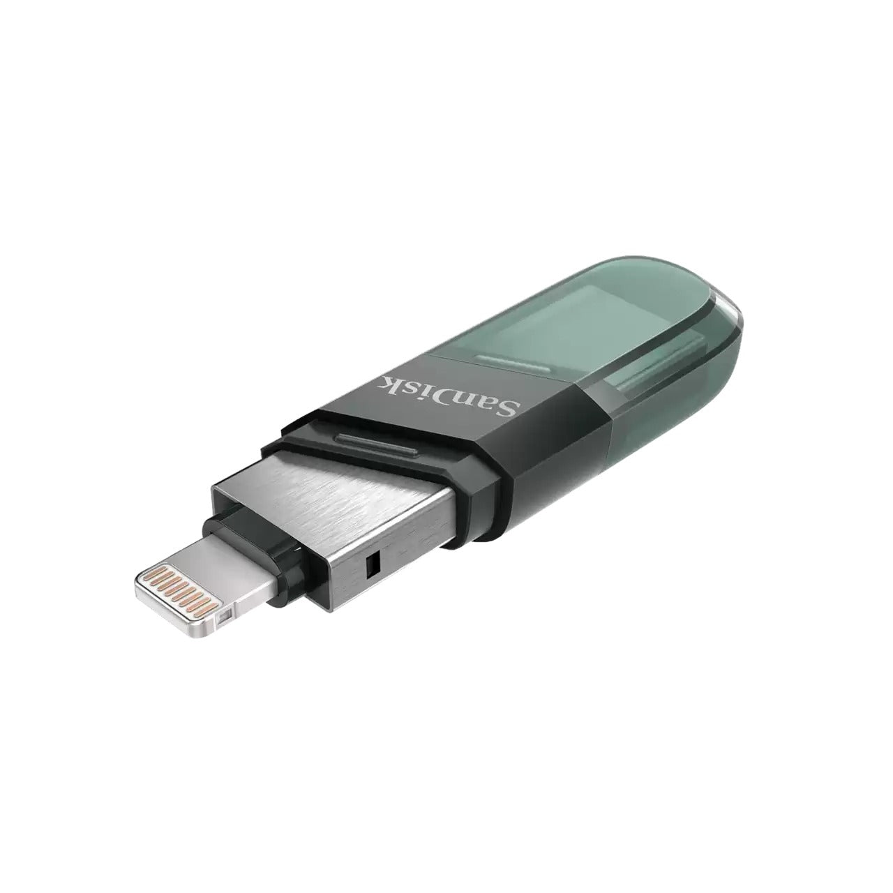 Sandisk IXPAND Flip 64GB 2-IN-1 Flash Drive