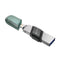 Sandisk IXPAND Flip 32GB 2-IN-1 Flash Drive