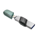 Sandisk IXPAND Flip 64GB 2-IN-1 Flash Drive