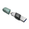 Sandisk IXPAND Flip 64GB 2-IN-1 Flash Drive