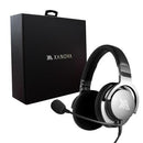 Xanova Juturna Gaming Headset - DataBlitz