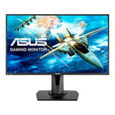 ASUS VG278QR 27”  Gaming Monitor - DataBlitz
