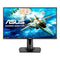 ASUS VG278QR 27”  Gaming Monitor - DataBlitz