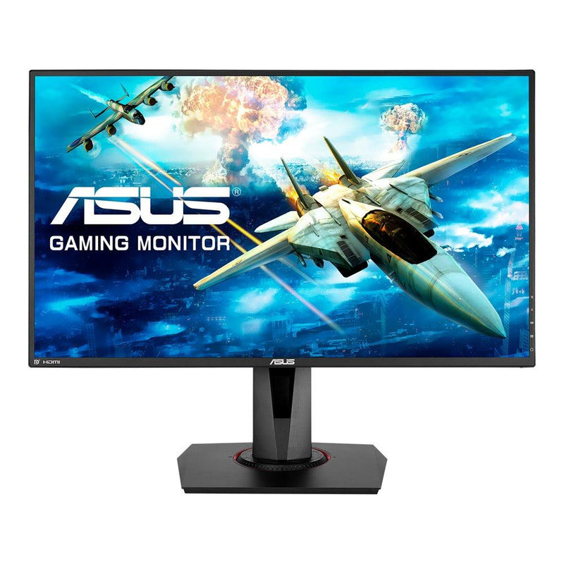 ASUS VG278QR 27”  Gaming Monitor - DataBlitz