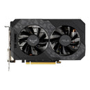 Asus TUF Gaming GeForce GTX 1650 OC 4GB Graphics Card - DataBlitz