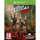 XBOX ONE JAGGED ALLIANCE RAGE (EU) - DataBlitz