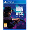 PS4 JOHN WICK HEX REG.2 - DataBlitz