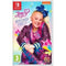 Nintendo Switch Jojo Siwa Worldwide Party