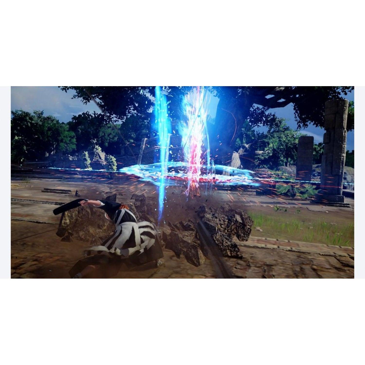 Nintendo Switch Jump Force Deluxe Edition