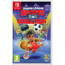 NSW JUNIOR LEAGUE SPORTS 3 IN 1 COLLECTION (EU) - DataBlitz