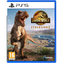 PS5 JURASSIC WORLD EVOLUTION 2 (EU) - DataBlitz