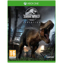 XBOX ONE JURASSIC WORLD EVOLUTION EU - DataBlitz