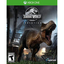 XBOX ONE JURASSIC WORLD EVOLUTION US - DataBlitz