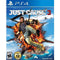 PS4 Just Cause 3 All (ENG/FR) - DataBlitz