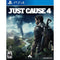 PS4 Just Cause 4 ALL (US) - DataBlitz