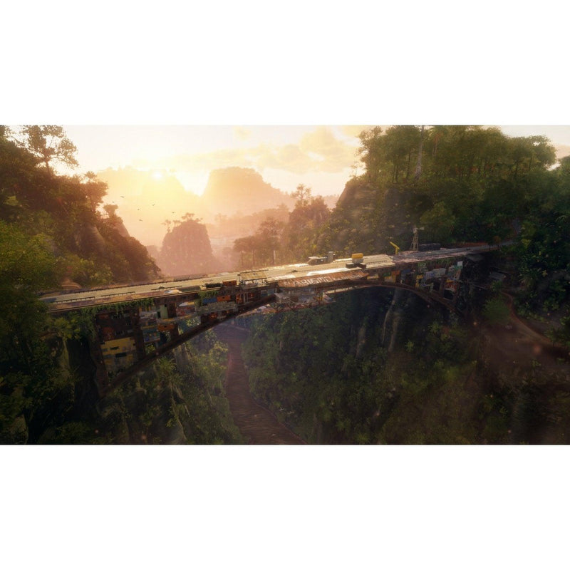 PS4-Just Cause 4 REG.2 - DataBlitz