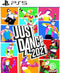 PS5 JUST DANCE 2021 (ASIAN) - DataBlitz