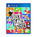 PS4 JUST DANCE 2021 ALL (ENG/FR) - DataBlitz