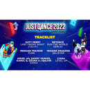 XBOXSX JUST DANCE 2022 (EU) - DataBlitz