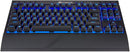 CORSAIR K63 WIRELESS MECHANICAL GAMING KEYBOARD SE ICE BLUE LED (CHERRY MX RGB RED) - DataBlitz