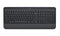 Logitech Signature K650 Comfort Wireless Keyboard (Graphite) - DataBlitz