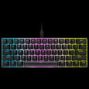 CORSAIR K65 RGB MINI 60% MECHANICAL GAMING KEYBOARD - DataBlitz