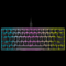 CORSAIR K65 RGB MINI 60% MECHANICAL GAMING KEYBOARD - DataBlitz