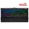 Corsair K70 RGB MK.2 MX Silent Mechanical Gaming Keyboard (Cherry MX Silent RGB) - DataBlitz