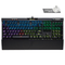 CORSAIR K70 RGB MK.2 RAPIDFIRE MECHANICAL GAMING KEYBOARD (CHERRY MX SPEED) - DataBlitz