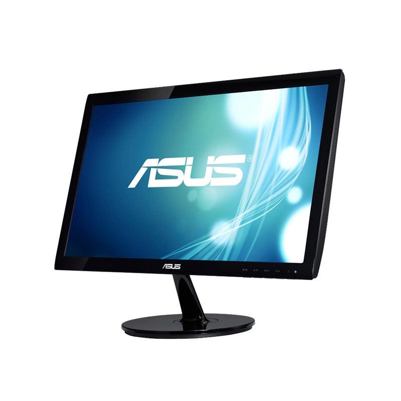 ASUS VS207DF 19.5” Led Monitor - DataBlitz