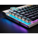 CORSAIR K100 RGB OPTICAL-MECHANICAL GAMING KEYBOARD (MIDNIGHT GOLD) - DataBlitz