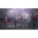 PS3 Kamen Rider Battride War Sousei Reg.2 (Japanese Ver) - DataBlitz