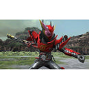 Nintendo Switch Kamen Rider Climax Scramble Zi-O