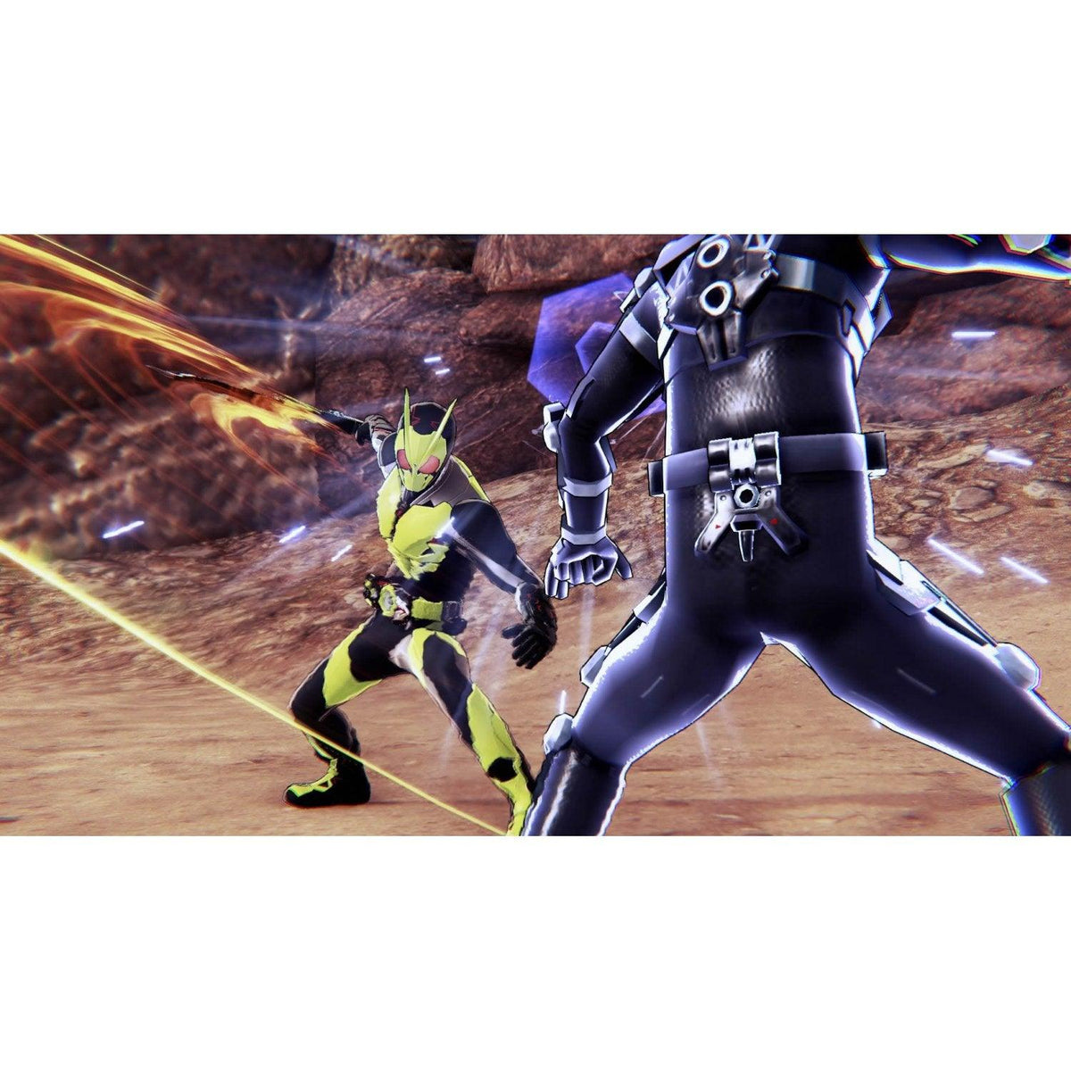 Nintendo Switch Kamen Rider Memory Of Heroez