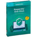 Kaspersky Anti-Virus 2020 (5 Devices) - DataBlitz