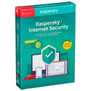 Kaspersky Internet Security 2020 (1 Device) - DataBlitz