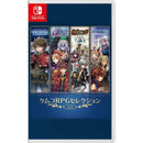 NSW Kemco RPG Selection VOL. 2 (ASIAN) (ENG/JAP) - DataBlitz