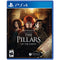 PS4 The Pillars Of The Earth All