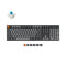 Keychron K10 104-KEY RGB Backlight Hot-Swappable Wireless Mechanical Keyboard (Blue Switch) (K10H2) - DataBlitz