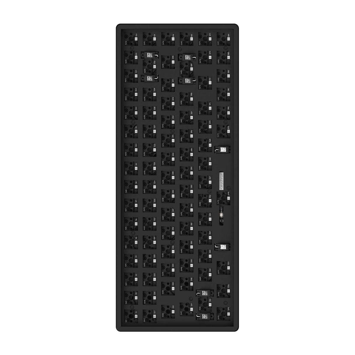 Keychron K2 Pro QMK/VIA Barebone Hot-Swappable