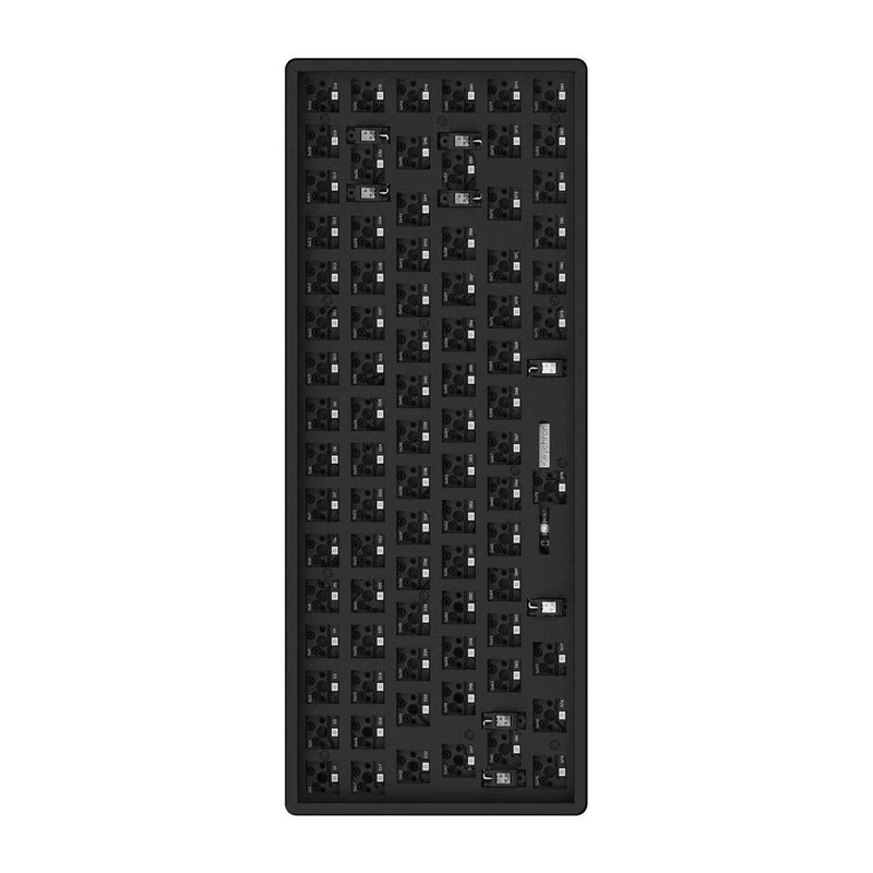 Keychron K2 Pro QMK/VIA Barebone Hot-Swappable