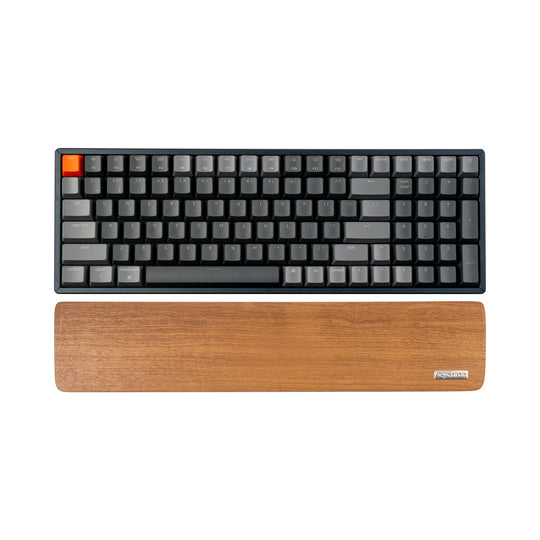 Keychron Wooden Palm Rest For K4 (PR2)