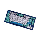 Keychron OEM Dye-Sub PBT Keycap Set Version B - Iceberg (PBT-30)