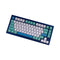 Keychron OEM Dye-Sub PBT Keycap Set Version B - Iceberg (PBT-30)