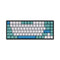 Keychron OEM Dye-Sub PBT Keycap Set Version B - Iceberg (PBT-30)