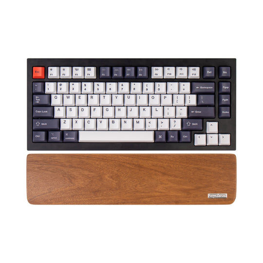 Keychron Wooden Palm Rest For Q1 & Q2 (PR11)