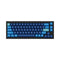 Keychron OEM Dye-Sub PBT Keycap Set - Ocean (JM-72)